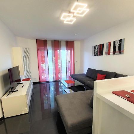 Ihr Ticket Ins Gruene - Topmoderne 5-Sterne-Ferienwohnung บาดครอยซ์นาค ภายนอก รูปภาพ